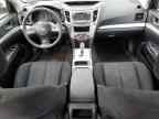 2014 SUBARU Legacy