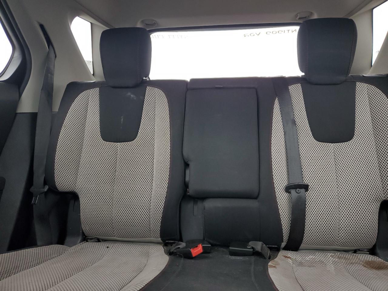 2013 CHEVROLET EQUINOX
