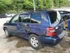 2005 TOYOTA HIGHLANDER