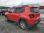 2015 JEEP Renegade