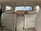 2009 KIA Borrego