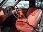 1984 FORD RANGER