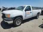 2012 GMC Sierra