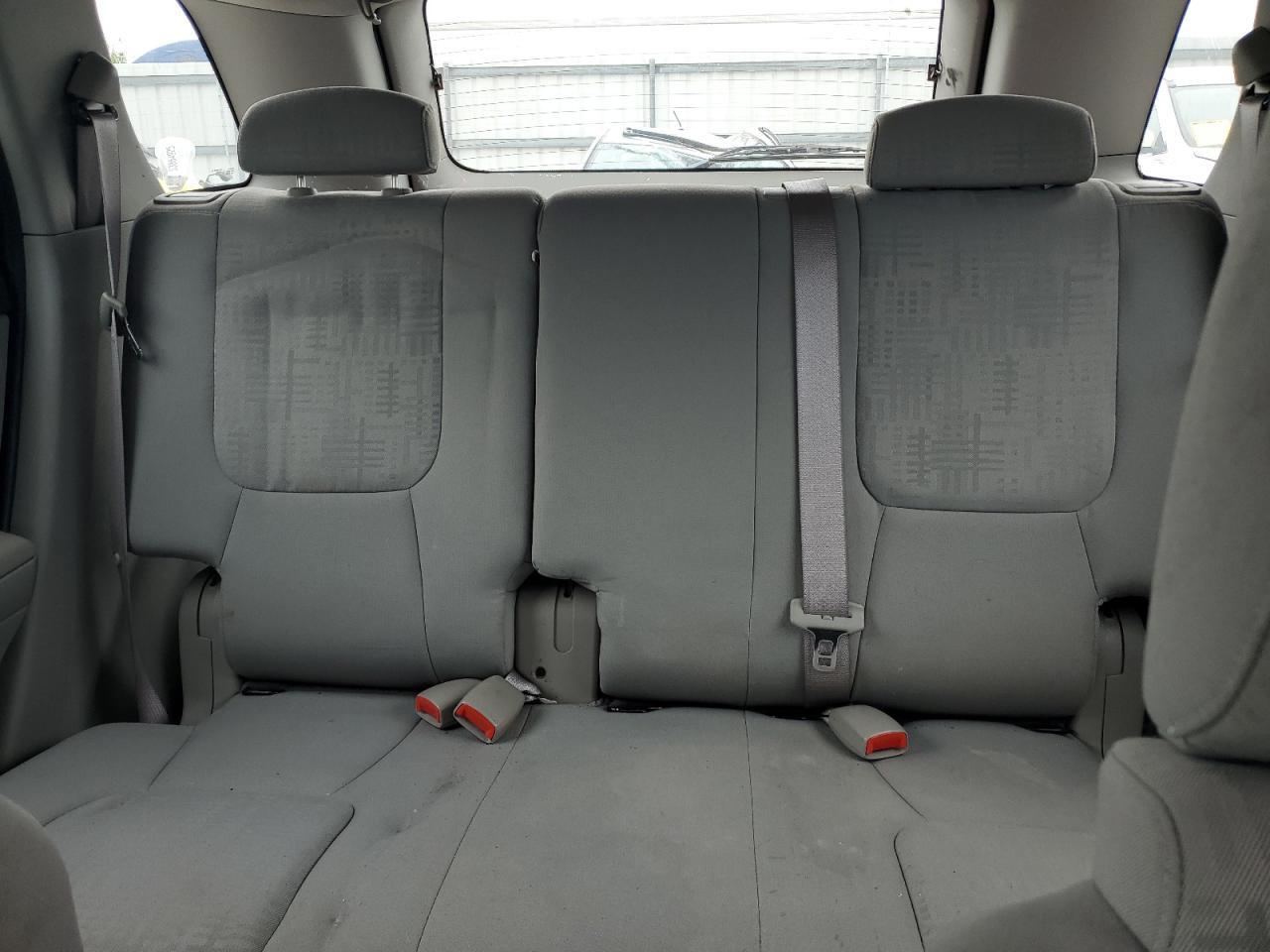 2006 CHEVROLET EQUINOX