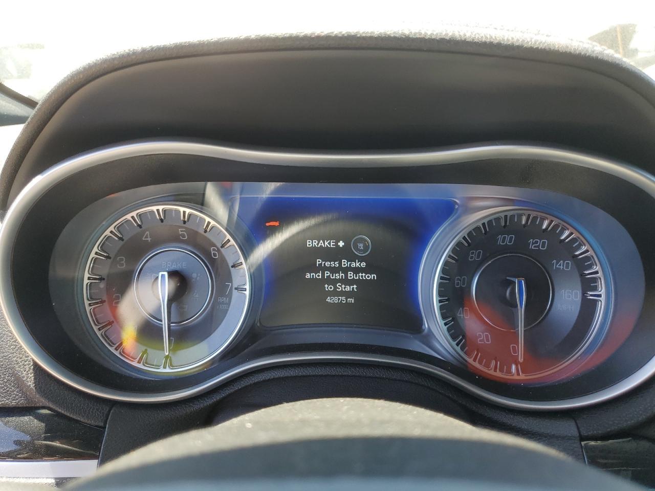 2021 CHRYSLER 300