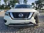 2018 NISSAN PATHFINDER