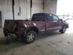 2000 CHEVROLET Silverado