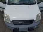 2013 FORD TRANSIT CONNECT