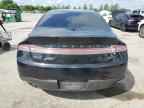 2014 LINCOLN MKZ