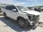 2020 HONDA PILOT