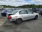 2004 CHEVROLET MALIBU