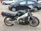 2007 KAWASAKI Zx600