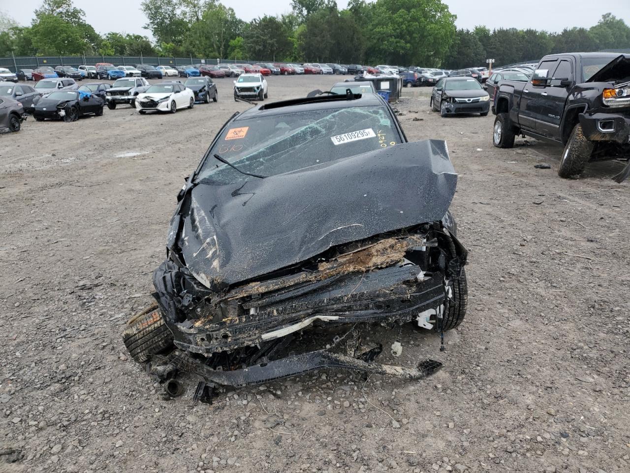 2024 SUBARU IMPREZA