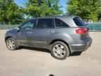 2008 ACURA MDX