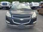 2009 CHEVROLET TRAVERSE