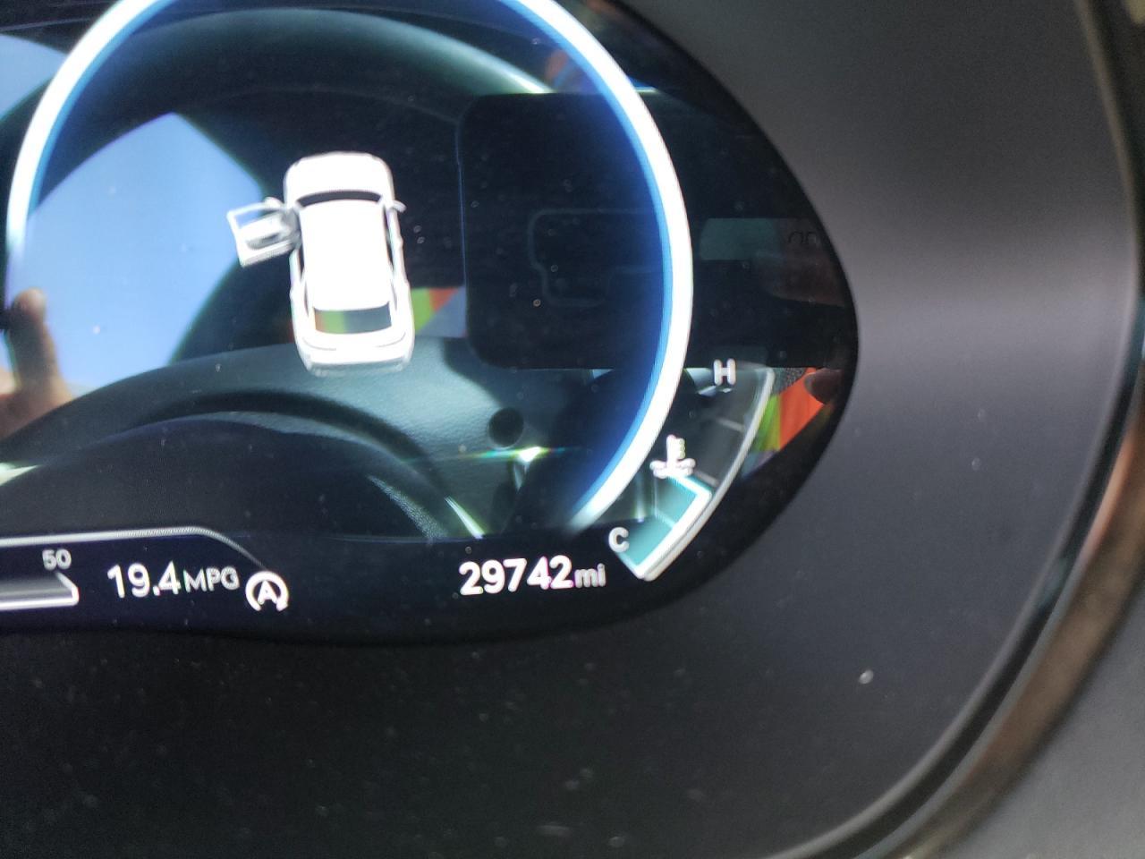 2023 GENESIS GV70