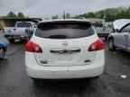 2014 NISSAN ROGUE