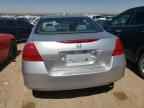 2006 HONDA ACCORD