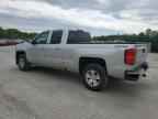 2016 CHEVROLET Silverado