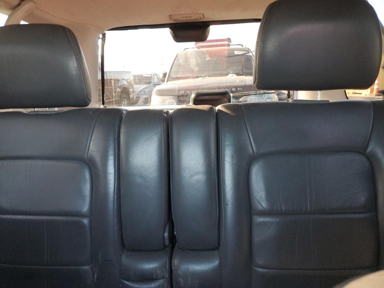1998 HONDA CR-V