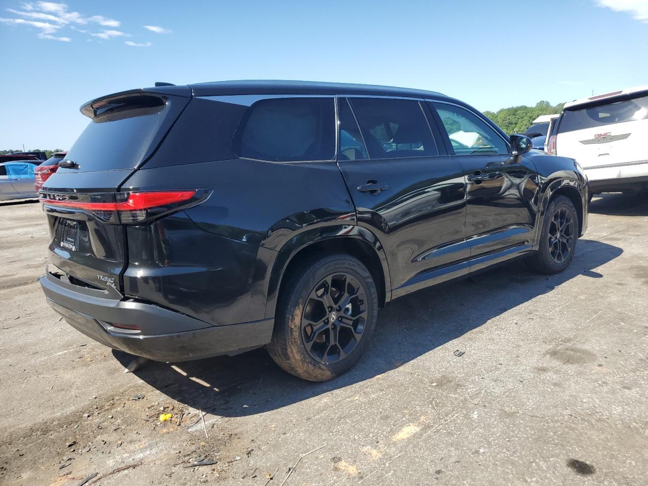 2024 LEXUS TX 350
