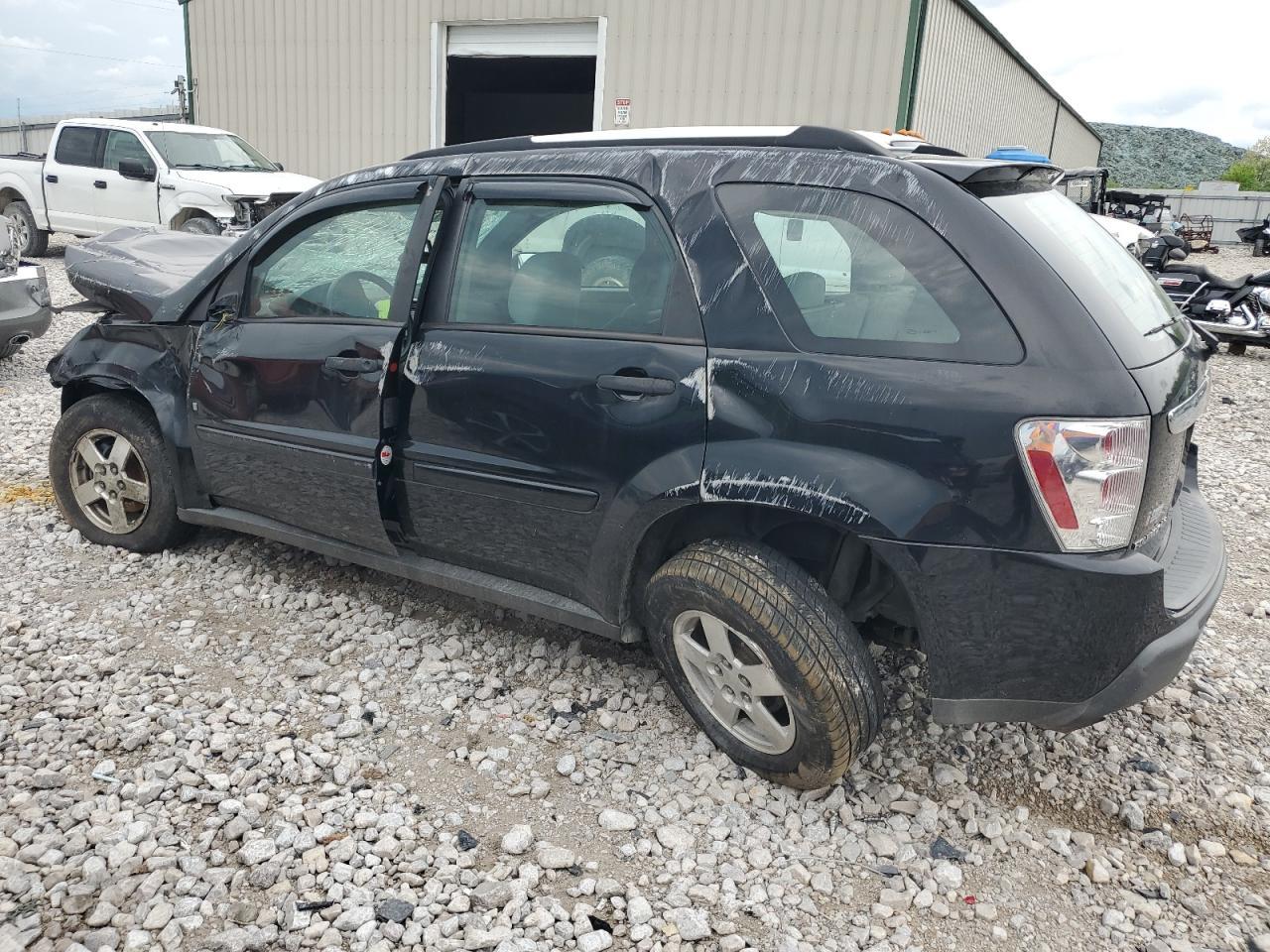 2006 CHEVROLET EQUINOX