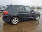 2012 BMW X3