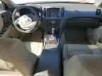 2011 INFINITI G37