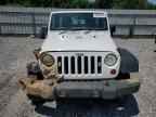 2013 JEEP WRANGLER