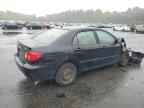 2005 TOYOTA COROLLA