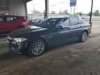 2016 BMW 5 series