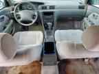1998 TOYOTA CAMRY