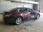 2014 NISSAN Maxima