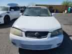 2003 NISSAN SENTRA