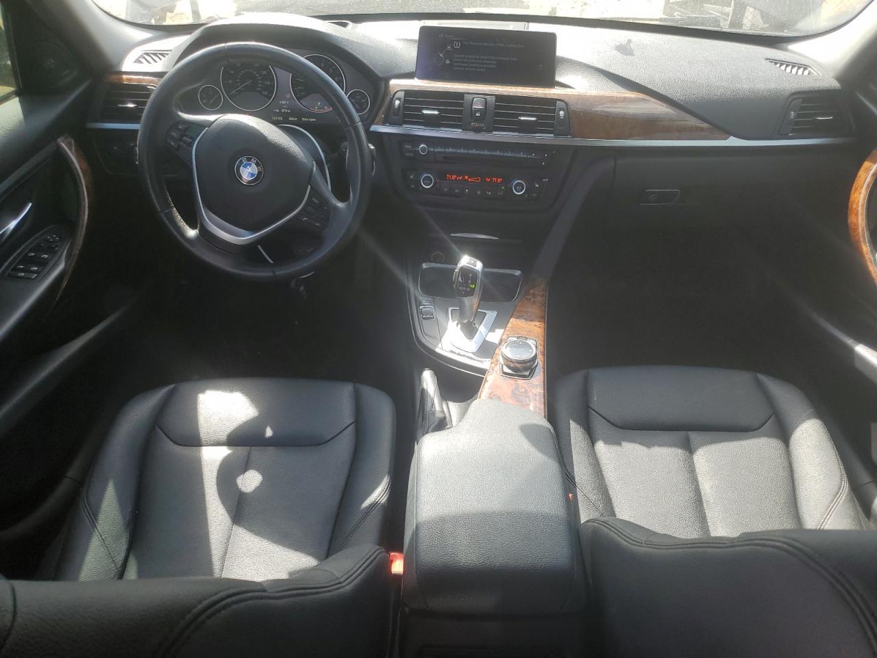 2014 BMW 3 SERIES