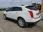2016 CADILLAC SRX
