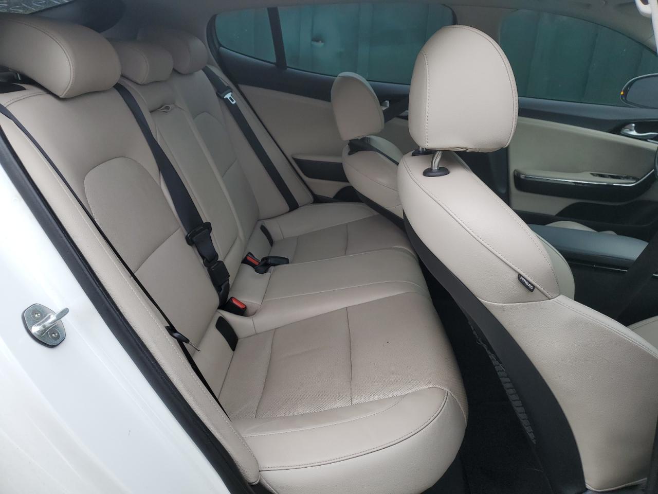 2019 KIA Stinger