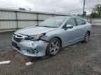 2022 SUBARU Legacy