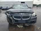2015 BMW 5 series