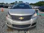 2016 CHEVROLET TRAVERSE