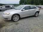 2012 CHRYSLER 200