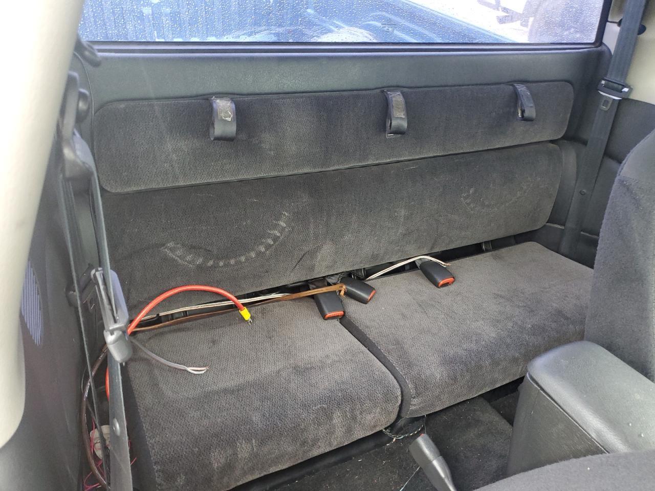 2003 DODGE Dakota
