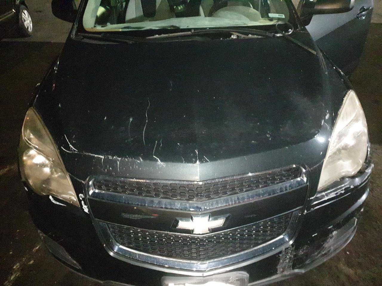 2014 CHEVROLET EQUINOX