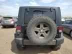 2010 JEEP WRANGLER