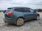 2009 CHEVROLET TRAVERSE