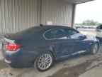 2016 BMW 5 series