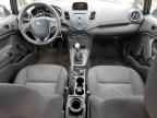 2014 FORD Fiesta