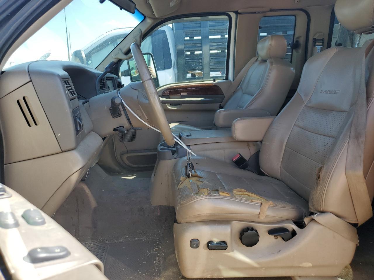 2001 FORD F-350