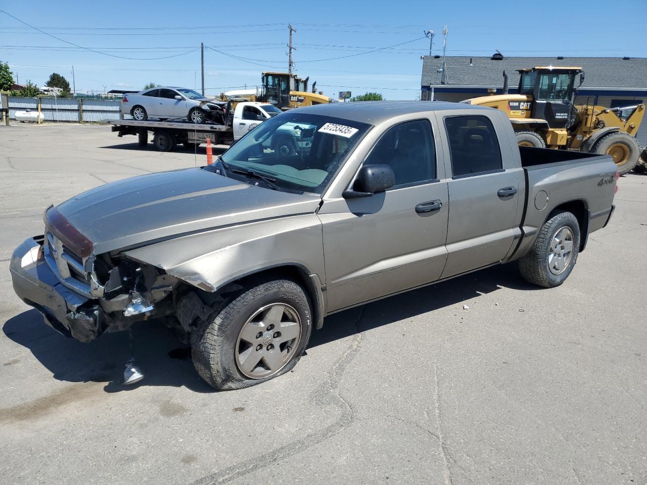 2006 DODGE Dakota