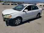 2005 TOYOTA COROLLA